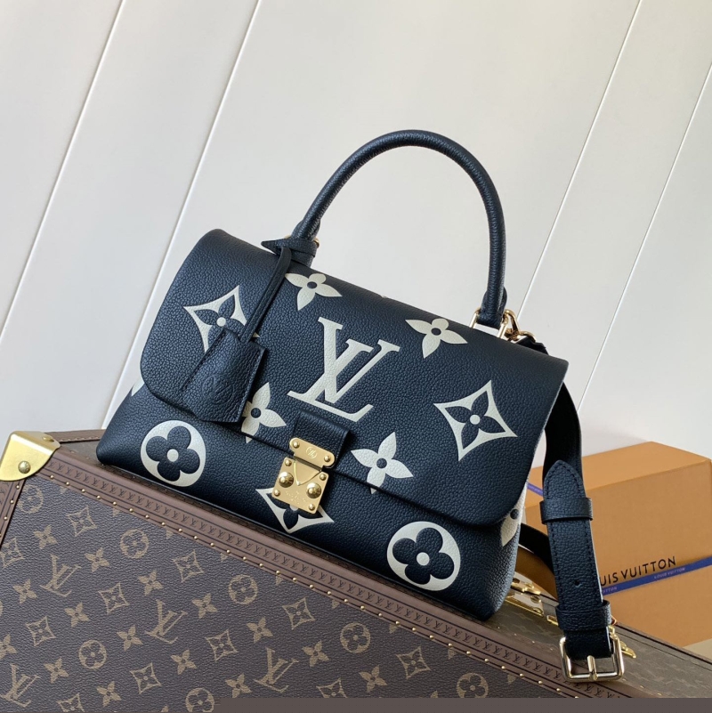 LV Top Handle Bags